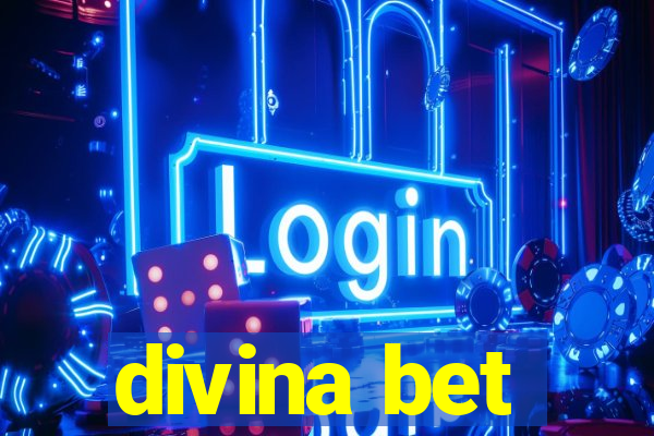 divina bet